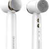 Facial Electric Exfoliating Spin Cleansing Brush Set | Waterproof Rechargeable H