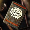 SYNCSPIKE Deck of Cards de Cards Provision (Theory 11)