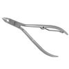 K-Pro Cuticle Nipper Small – Professional Quality