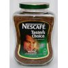Nescafe, Taster's Choice Decaffeinated (Kosher for Passover) 7 Ounces.