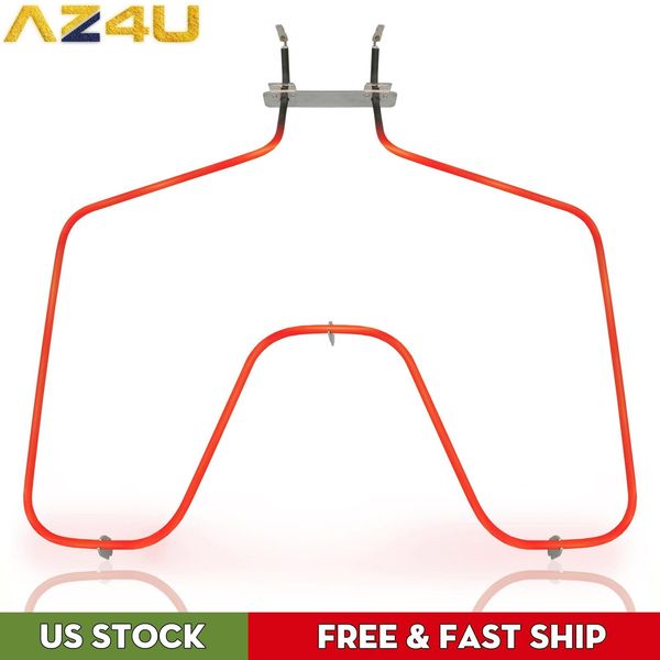 RB525BH3WH RB525BH4CT RB525BH4WH Range Oven Bake Heating Element For Hotpoint