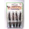 Gitzit Hellgrammite 4 Pack