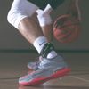 DonJoy Performance POD Ankle Brace Pair Right and Left in Black Medium Bundle