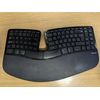 Standard Keyboard to Mac Keyboard Modifier Stickers (Black)