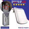 New DA97-11867A Refrigerator Dispenser Lever Assembly for Samsung