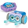 Learning Resources Botley The Coding Robot Purple Facemask - Coding Robot Accessories, Botley Not Included
