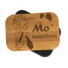 Highlight Media Personalised Lunch Box - Boy with Leg