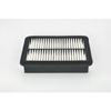 Bosch Automotive S0457 - Luftfilter Auto