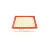 Bosch S0375 - Air Filter Car
