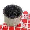 febi bilstein 38662 Control Arm Bush with bracket, pack of one