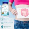 15 Day Cleanse - Gut & Colon Support | Unisex | 30 Capsules