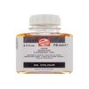 LINSEED OIL BOILED JAR - 75ml