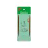 ChiaoGoo Circular Needle Bamboo 100cm 2.25mm Patina - 1pc