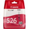 Canon Originaltinte CLI-526 M , Größe Standard, Magenta, Plastikverpackung (alte Version)