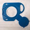 eVendix Vacuum Cleaner Bags Similar to Menalux 2112, 20 Vacuum Cleaner Bags