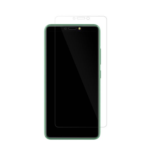 5x Screen Protector for Walton Primo F10 Protection Crystal Clear dipos