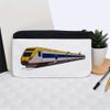Azeeda 'Inter City Commuter Train' Pencil Case (PC00037857)