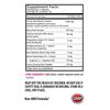 Drive Stamina Boost - HORNY GOAT WEED COMPLEX - Herbal Performance 2 Bot