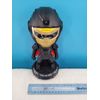 Aukyo Mech Warrior Star + Nebula Laser Light Projector Remote Control Black NEW