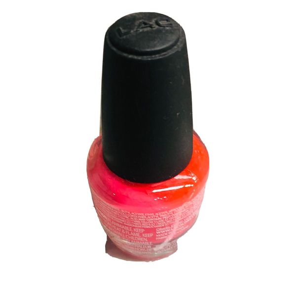 ShipN24Hours. New-L.A. Colors Color Crazy 46 Candy Coated Nail Polish.