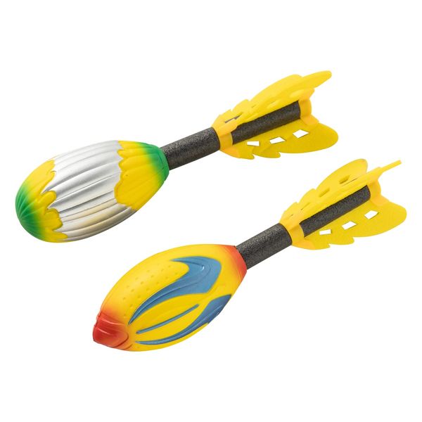 Kaiser Soft Missile S KW-696 Outdoor Toss No Roll