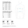 Champro Herren MVP Open Bottom Relaxed Fit Baseballhose