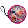 LOL Suprise Lip Gloss Set-New