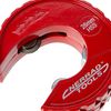 Nerrad Tools NT2028PS Pro Slice Copper Tube Cutter, Red, 28 mm