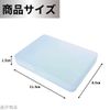 Smart Coin Case, Back Side Can Hold Bills and Receipts, Storage, Slim Type, Stationery