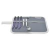 Real Techniques PP1468 Eyebrow Set (1 x 5 Pieces)