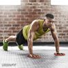 Gliding Discs Core Sliders - Dual Sided Exercise Disc For Smooth Sliding On