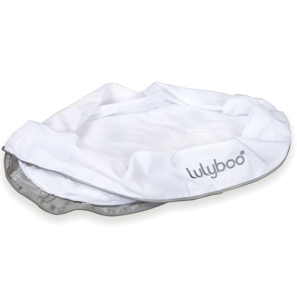 Lulyboo Lounges Replacement Cover White