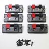 Value Speaker Terminal 2 Pin (Set of 6) with Screws