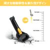 Eyoyo Barcode Reader, QR Code Reader, USB, Wired, 2D Barcode Scanner, Handy Scanner, 1D Code Reader, Jan Code Scanner, 1D 2D QR LCD Display, Barcode Editing Function, Automatic - Manual Scanning,
