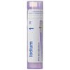 Boiron Iodium 1M for Appetite Disorders & Emaciation - 80 Pellets