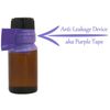 Peppermint Certified Pure Essential Oil by Eclectic Lady, 10 ml