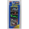Hot Wheels Gift Pack Crazy Classics 17490