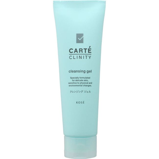 Chart kurinitexi Cleansing Gel