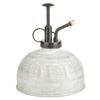 Esschert Design OZ57 Old Zinc Atomiser - Silver