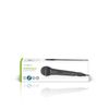 NEDIS Mpwd40Bk 5.00m Wired Microphone