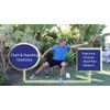 5-Minute Parkinson's Workout DVD (10 Great Easy-to-Perform Workouts)