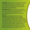 Organic Herbal Remedies 100 ml Peppermint Tincture