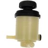 Dorman 603-796 Power Steering Reservoir Compatible with Select Hyundai Models