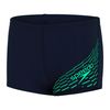 Speedo MEDLY Logo ASHT JM - 152