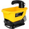 Power Spreader for Dewalt Battery Seed Spreader for Year-Round, Covers 5,000 ft