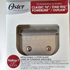 Oster Professional USA Flattop T-Blade – 76918-216