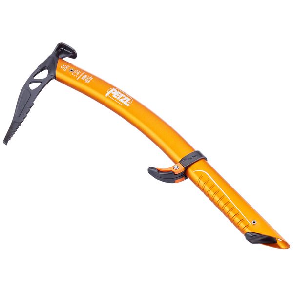 PETZL(ペツル) ガリー ハンマー 45cm U014BA00