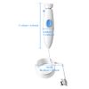 RAXSEG Oral Hygiene Accessories Compatible with Waterpik WP-100, WP-900 Replacement Kit for Ultra Water Flosser, Pack of 1 Handle/Hose