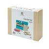 PLANTOYS Japan 3493 Dentist Set