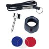 Maglite AA Accessory Pack, Multicolour